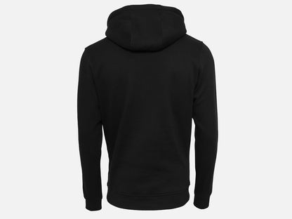 Greenlight Fitness Hoodie - Schwarz / Tarnmuster