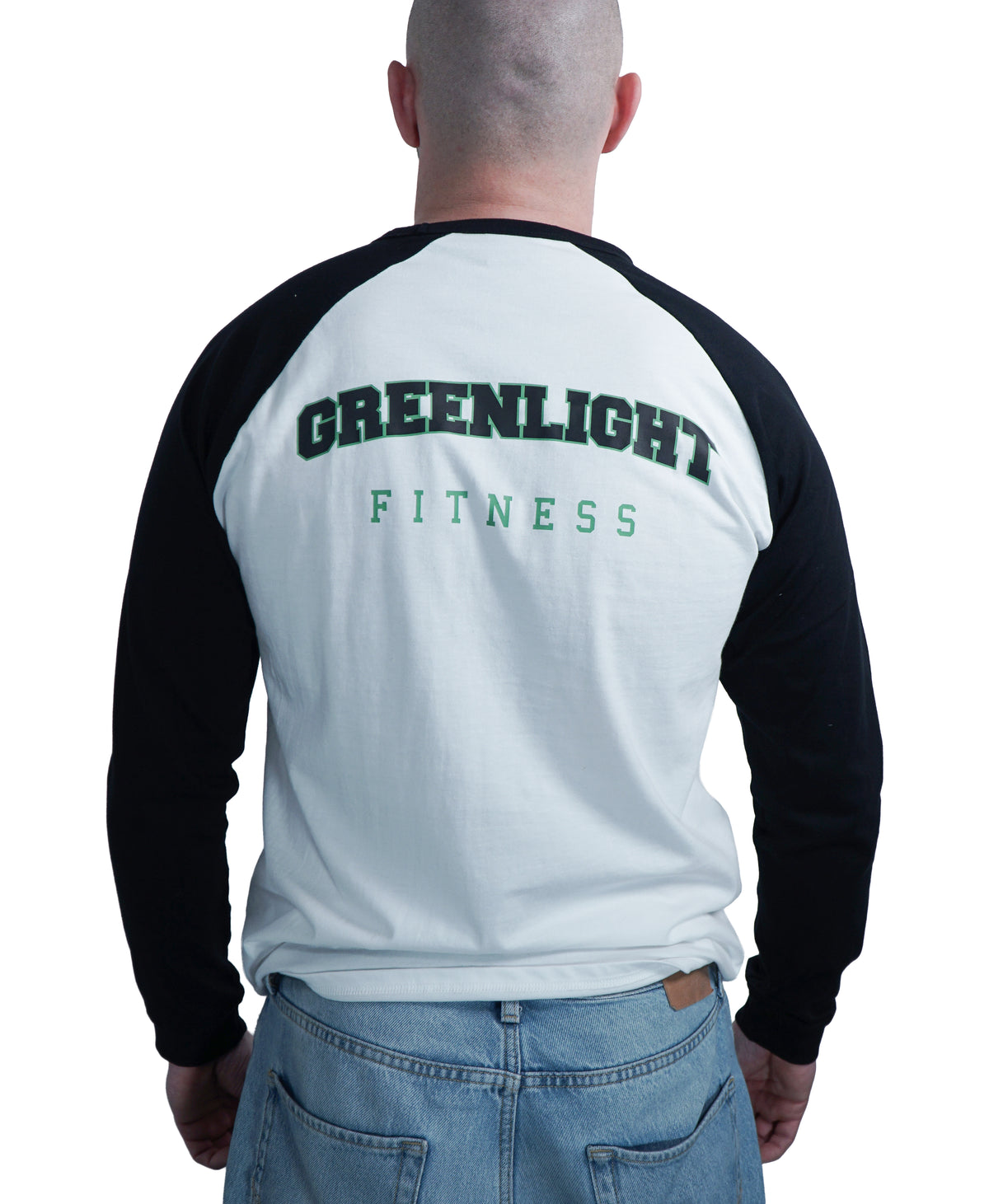 Greenlight Fitness Jersey