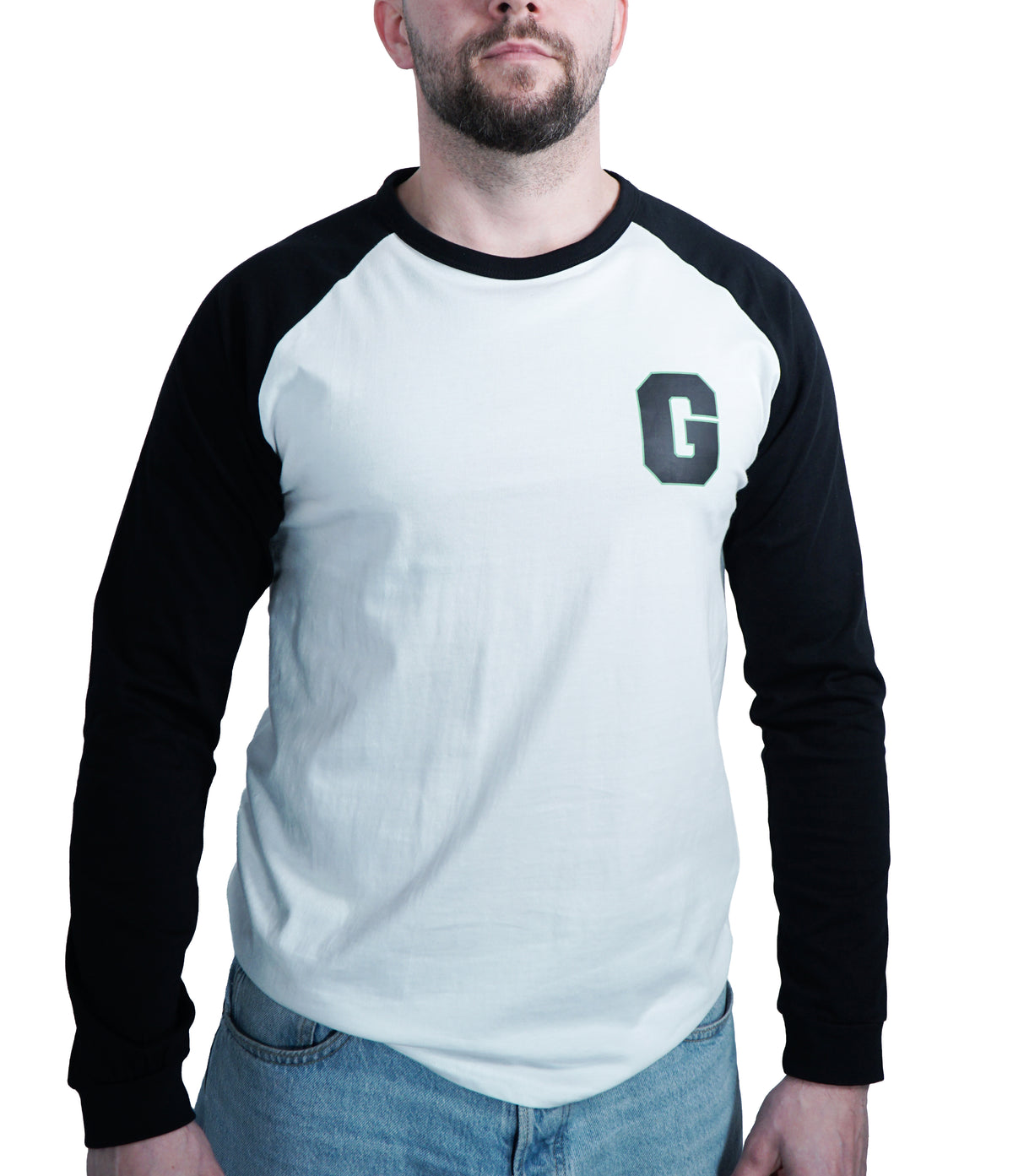 Greenlight Fitness Jersey