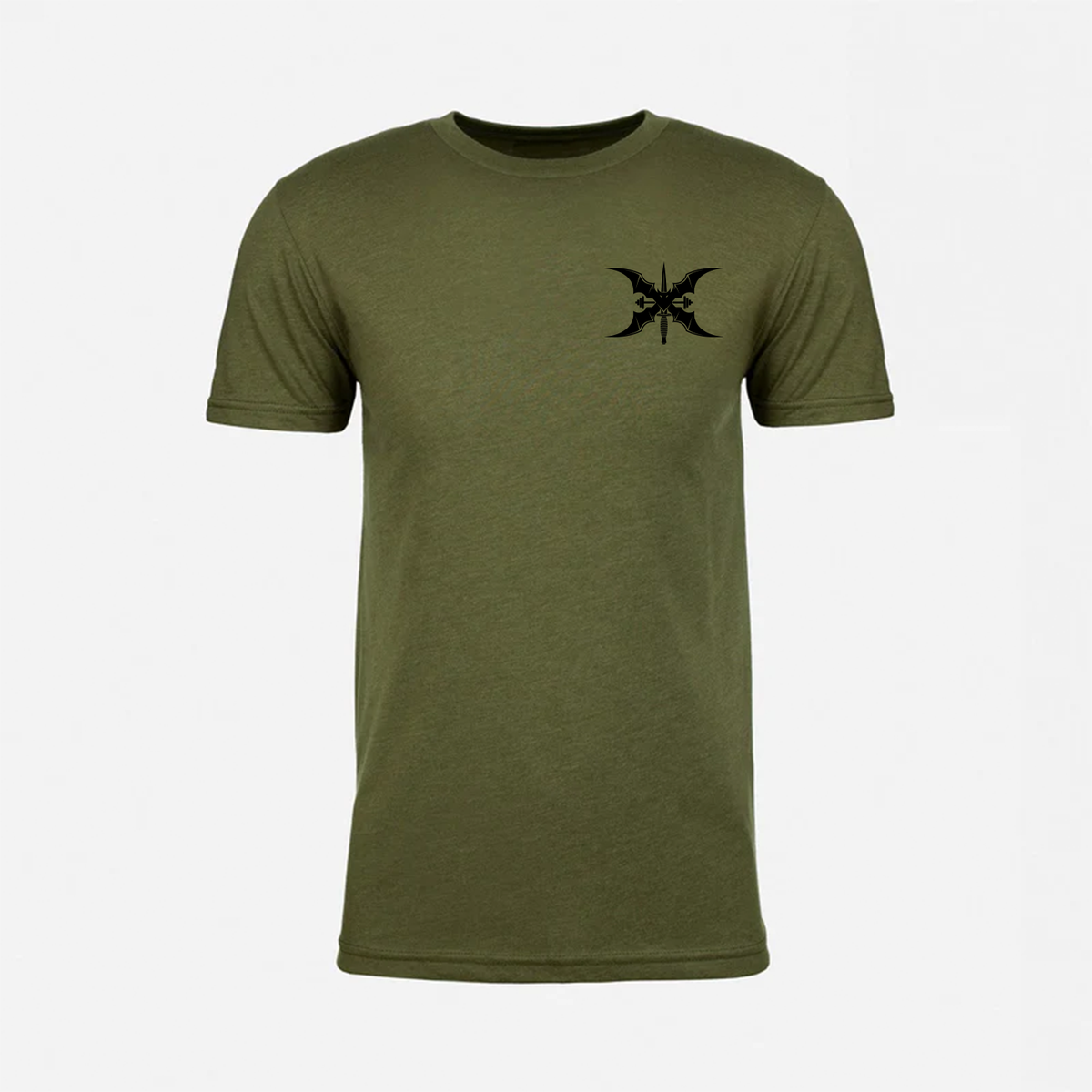 Greenlight Fitness T-Shirt - "Running Club"