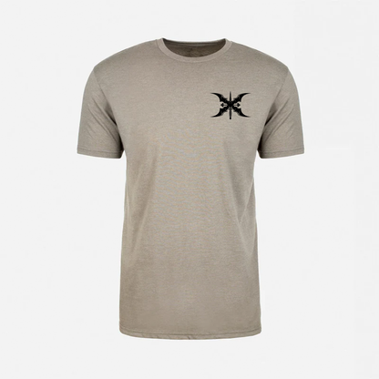 Greenlight Fitness T-Shirt - "Running Club"